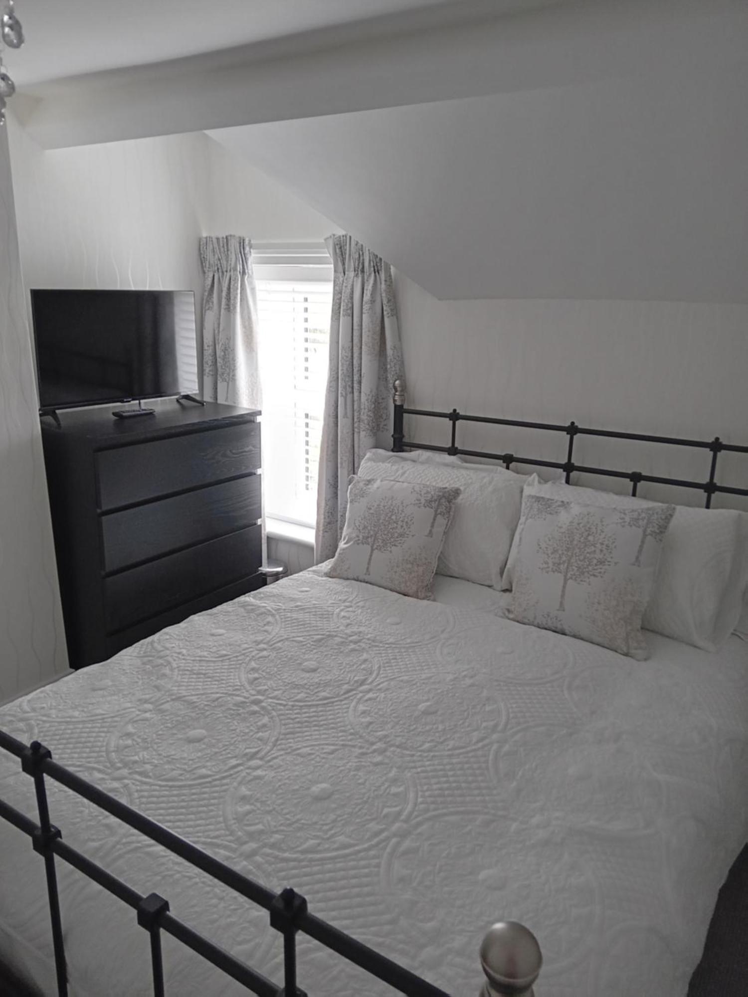 Ocean View Villa Bushmills Dış mekan fotoğraf