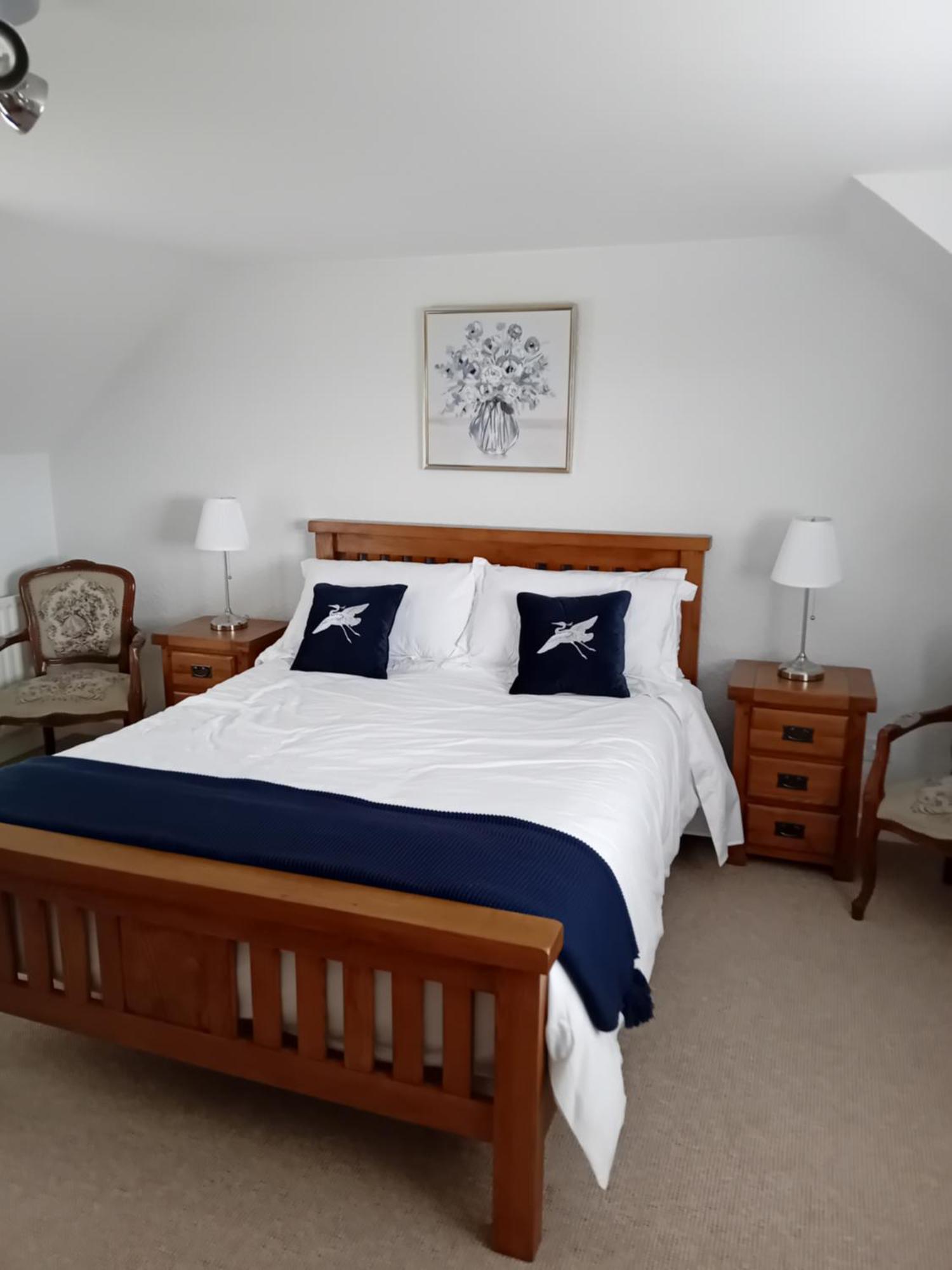 Ocean View Villa Bushmills Dış mekan fotoğraf